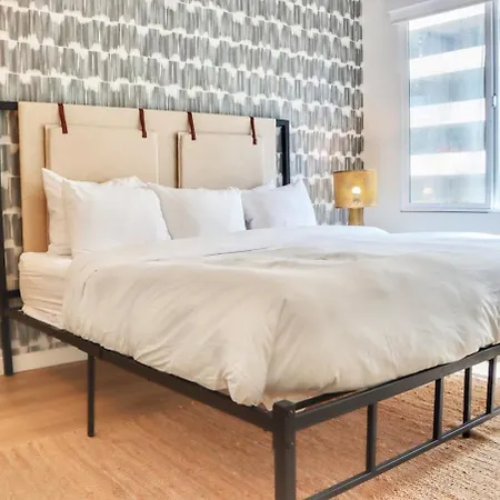Boutique Suite In Downtown San Diego